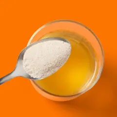 Fiber Therapy Multi-Benefit Daily Fiber Supplement - Orange - 15oz - up&up&trade;