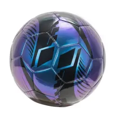 ProCat by Puma Chord Iridescent Soccer Ball - Blue/Purple