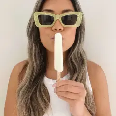 Outshine Lime Tangerine & Lemon Frozen Fruit Bars - 12ct