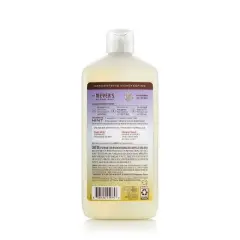 Mrs. Meyer's Clean Day Compassion Flower Ultra Concentrated Laundry Detergent - 24.3 fl oz