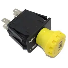 Rotary Replacement Switch - 13106