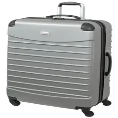 Geoffrey Beene Hardside 2 Pc Set