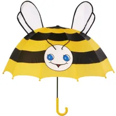 Kidorable Bee Umbrella