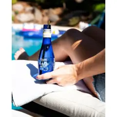 Risata Moscato dAsti White Wine - 187ml Bottle