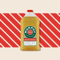 Murphy Original Oil Soap Wood Cleaner for Floors and Furniture - 32 fl oz
