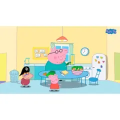 My Friend Peppa Pig - PlayStation 4