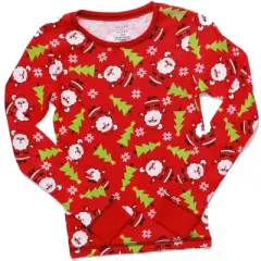 Just Love Boys Printed Pajama Sets - Snug Fitting PJ Tops & Bottoms for Boys