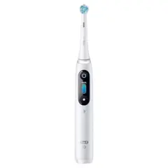 Oral-B iO Series 8 Electric Toothbrush with 3 Brush Heads