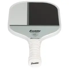 Franklin Sports 2 Player Poly Pro Pickleball Set with Balls