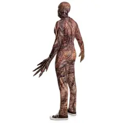 Netflix Men's Stranger Things S4 Vecna Deluxe Costume Jumpsuit
