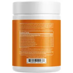 Codeage DNA PET Happy Healthy Organs & Glands Supplement for Dogs, Multi-Organ Powder, Canine Vitamins, 3 oz