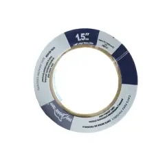 Blue Dolphin Tapes Painter's Tape For Professionals, 180 Ft.