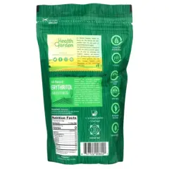 Health Garden All-Natural Erythritol Sweetener, 1 lb (453 g)