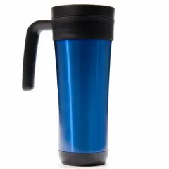 Thermos 20 oz. Foam Insulated Travel Mug - Cobalt Blue