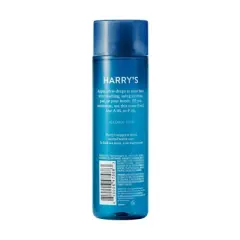 Harry's Freshening Face Toner for Men to Lightly Hydrate Skin - 8.35 fl oz - Alcohol Free