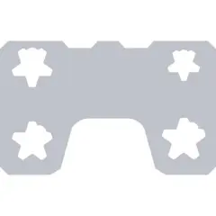 Thermador StoveGuard Stove Protector #346