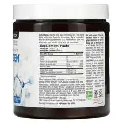 Country Life High Potency Maxi-Collagen&reg; 7000 Powder, Flavorless, 7.5 oz (213 g)