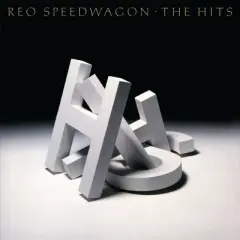 REO Speedwagon - The Hits by REO Speedwagon (Vinyl)