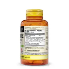 Mason Naturals Berberine Veggie Multivitamin Capsules - 60ct