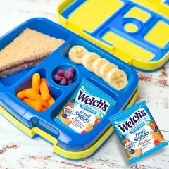 WELCH'S  Fruit Snacks Mixed Fruit - 8oz/10ct