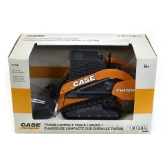 1/16 Case TV4560B Compact Skid Loader 44196