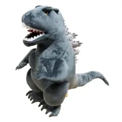 UCC Distributing Godzilla 18 Inch Jumbo Character Plush