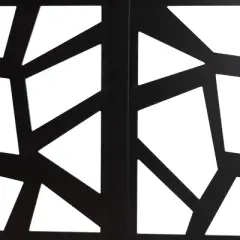 Baxton Studio Accorsa Wood Headboard