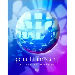 Pullman: Luxury in Innovation - (Hardcover)