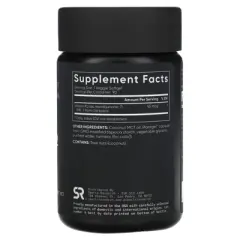 Sports Research Vitamin K2, Low Dose, 45 mcg, 90 Veggie Softgels