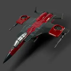 MTRM-16 Jetstream and Free Gift | MakeToys Re: Master Series Action figures