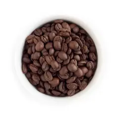Fresh Roasted Coffee, Organic Guatemalan Coffee, Whole Bean