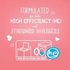 Dreft Liquid Newborn Laundry Detergent - 92 fl oz