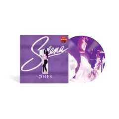 Selena - Ones (Target Exclusive, Vinyl)