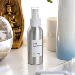 Craft & Kin Essential Oil Aromatherapy Spray for Home