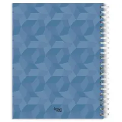 BrownTrout Cat Lovers 2026 6"x7.75" Spiral-Bound Wire-O Engagement Planner Calendar