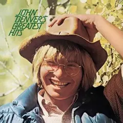 John Denver - Greatest Hits (150 Gram Vinyl)