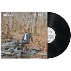Dylan Scott - Easy Does It