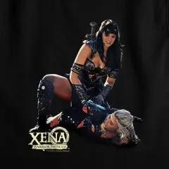 Women's Xenain Control Sleeveless Crop Top Tank