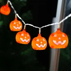 Nifti Nest 3 PCS Halloween LED String Light