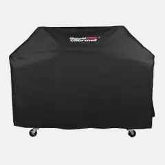 64"Oxford Heavy Duty Waterproof Grill Cover CR6412 - Royal Gourmet