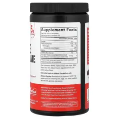 Force Factor Creatine Monohydrate Gummies, Assorted Fruit, 150 Gummies