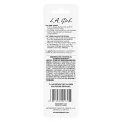 L.A. Girl Nail Glue - Ultimate Gel - 0.14oz