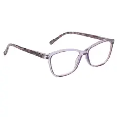 ICU Eyewear Gigi Lavendar Crystal