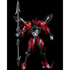 Tekkaman Evil 1:12 Scale | Tekkaman: The Space Knight | Sentinel RIOBOT Action figures