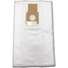 EnviroCare Replacement Allergen Vacuum Bags designed to fit Kenmore 50688 and 50690 Type U, L, and O, Panasonic Type U-2, U-10 Uprights 15 Pack