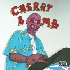 Tyler, The Creator - Cherry Bomb (Vinyl)