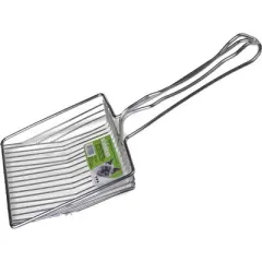Van Ness Stainless Steel Litter Scoop