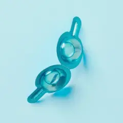 Function of Beauty Deep Condition #HairGoal Add-In Booster Treatment Shots with Apple Extract - 2pk/0.2 fl oz