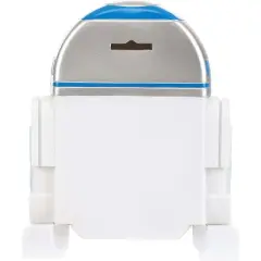 Monogram International Inc. Star Wars R2-D2 8 Inch PVC Figural Bank