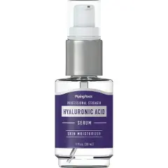 Piping Rock Hyaluronic Acid Serum | 1 fl oz